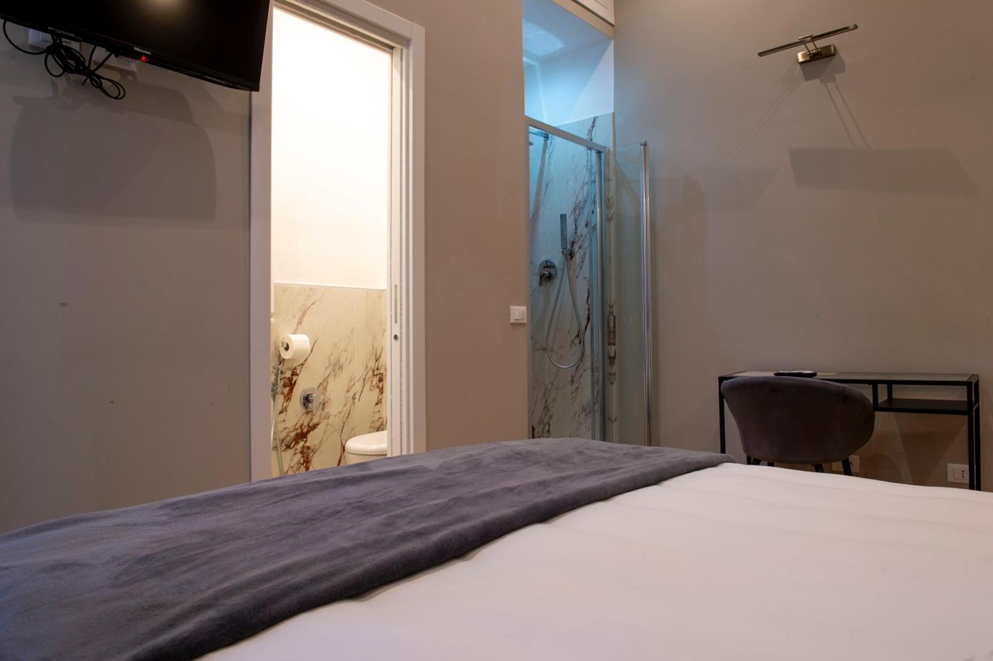 Ad Suites Nazionale Рим Номер фото