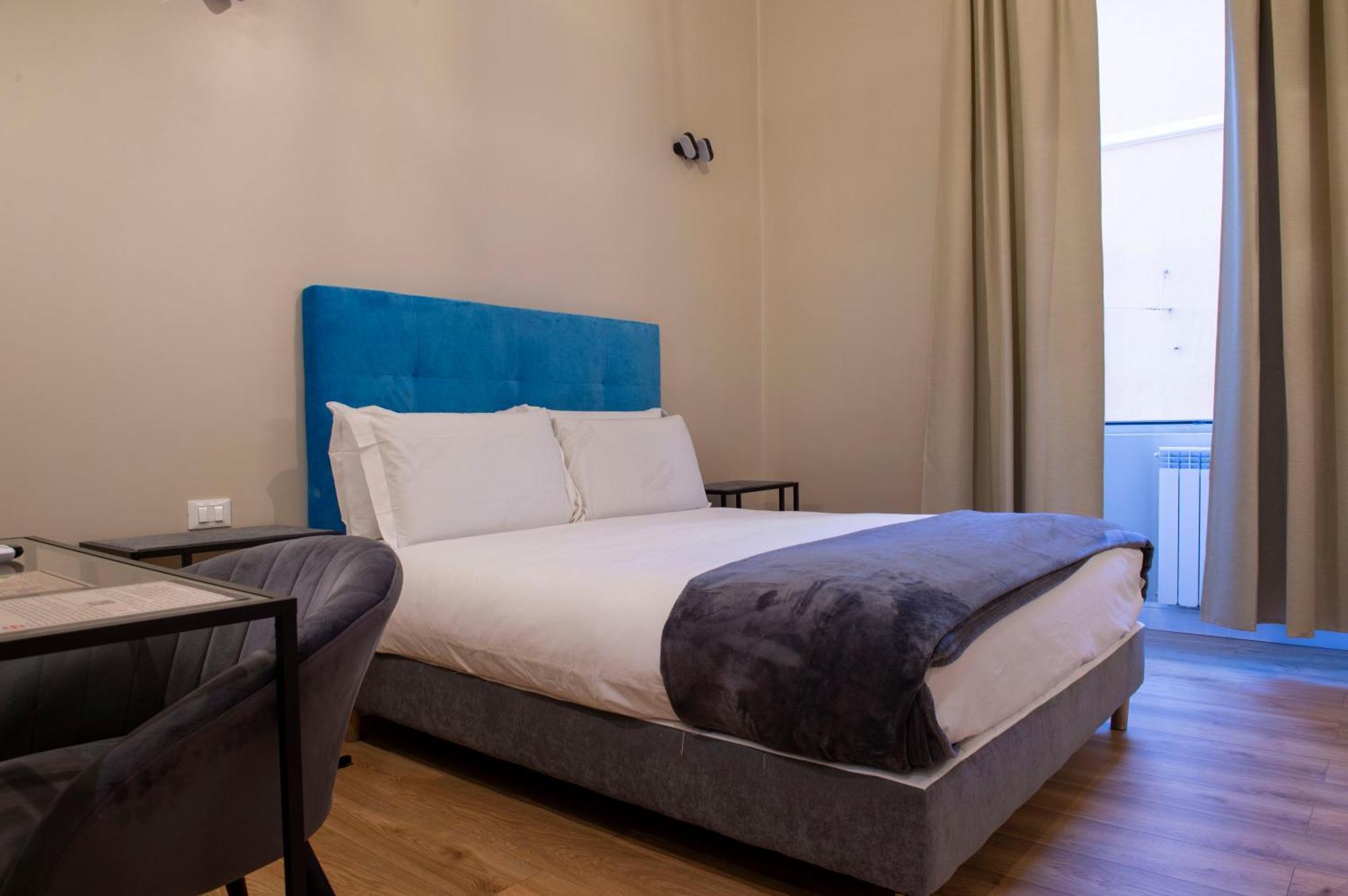 Ad Suites Nazionale Рим Номер фото