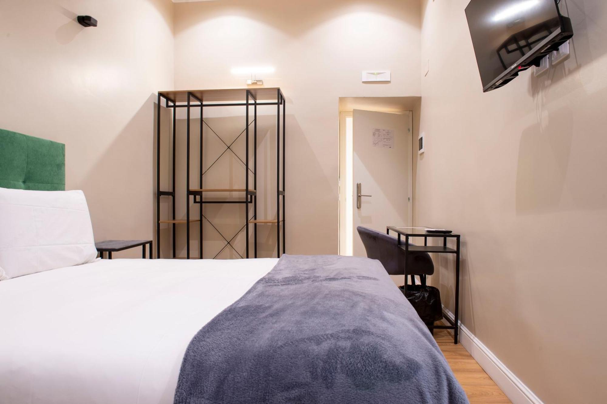 Ad Suites Nazionale Рим Номер фото